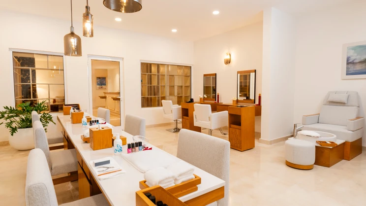 Margaritaville Island Reserve Riviera Maya